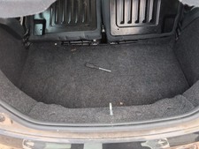 TAPPETO BAGAGLIAIO FORD KA