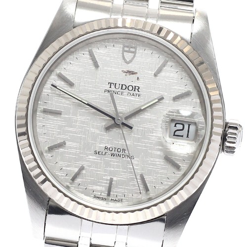 Orologio uomo automatico - uomo, tudor