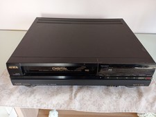 Videoregistratore vhs aiwa