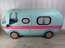 LOL Surprise 2 in 1 Glamper