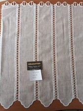 TENDINA A VETRO TIROLESE TINTA