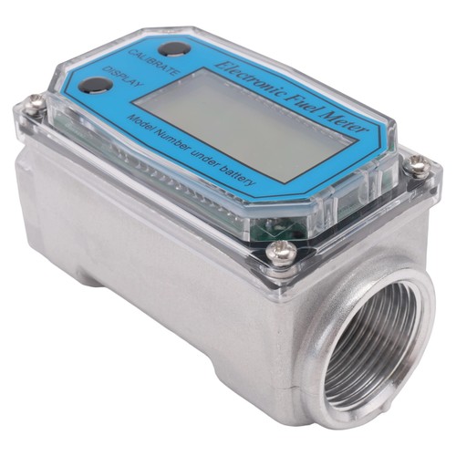Misuratore portata acqua - misuratore,