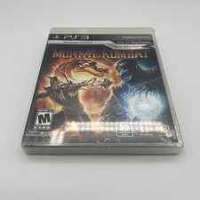 Mortal kombat - mortal, 2011)