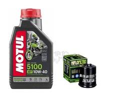 KIT TAGLIANDO GILERA 125