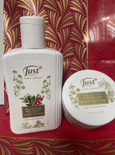 ⭐ Just Set Corpo Doccia Gel