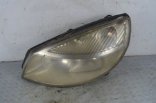 106284 Faro Anteriore SX Renault Scenic   Dal 2003 al 2009 Cod 260605051R