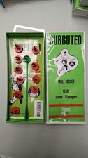 Subbuteo La Leggenda Vintage