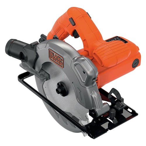 Sega circolare black decker - sega,