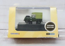 Oxford Military NLAN188020
