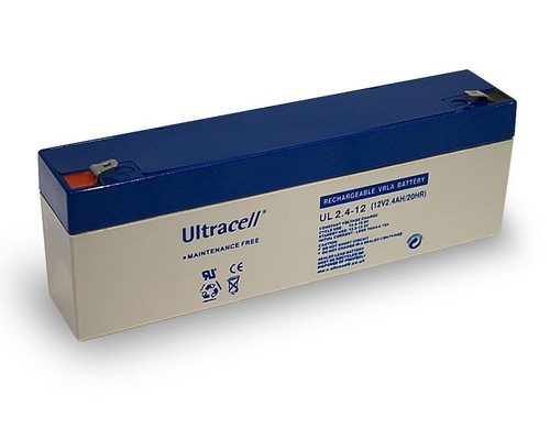 Ultracell ul2 batteria - ultracell, al