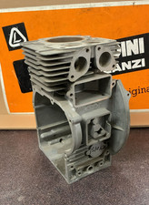 BASAMENTO MOTORE LOMBARDINI -