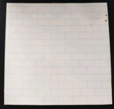 PINK FLOYD  - The Wall - LP
