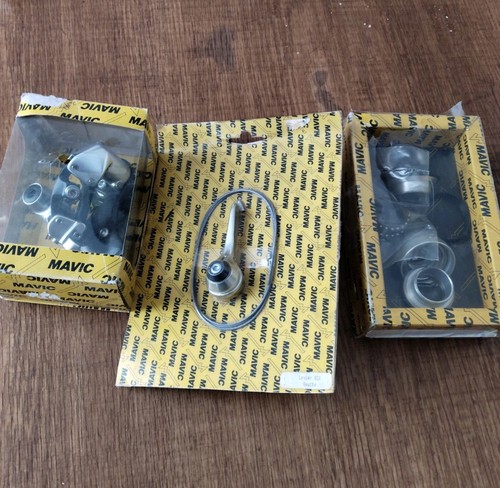Piezas mavic nos - mavic,
