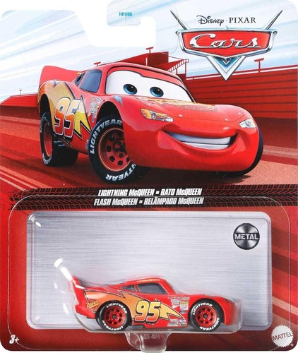 Lightning mcqueen saetta - -,