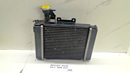 Radiatore acqua kymco people - kymco,