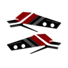 Adesivi Paramani per Suzuki