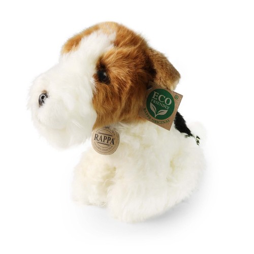 Peluche fox terrier cm - fox, 20