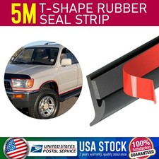Universal 5M T-Shape Car Front