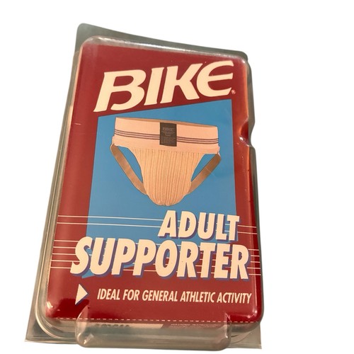 Bici atletica jockstrap - bici,