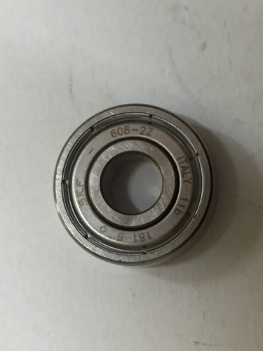 Cuscinetto skf 608 pompa - cuscinetto,