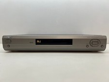 Sony SAT-HD100 Ricevitore TV digitale satellitare per ricambi spedizione gratuita