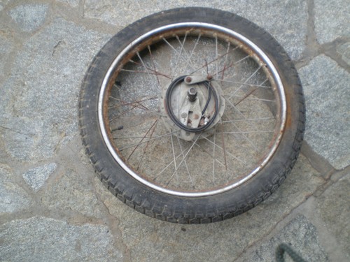 Moto guzzi dingo cross - guzzi, gt