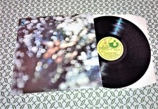 PINK FLOYD - Obscured by clouds !972 Harvest Italia LP  NM/NM
