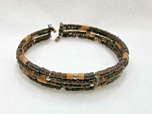 Bracciali perline 2 pezzi - perline,