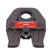 PINZA ROTHENBERGER GANASCIA TH 50 MULTISTRATO 1000001810 tre ELEMENTI