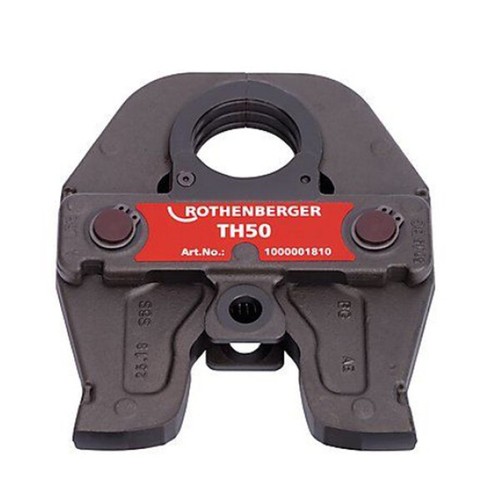 Pinza rothenberger ganascia - pinza,