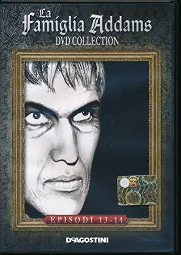 Famiglia addams dvd - famiglia,