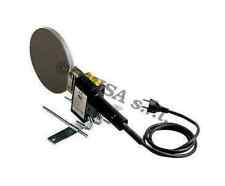 TERMOPIASTRA POLIFUSORE