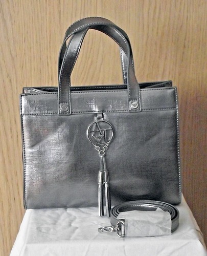 Borsa donna armani jeans - armani,