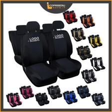 Coprisedili auto compatibili