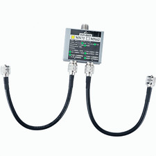 Antenna duplexer mx72 60db - antenna,