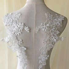 Abito Da Sposa Off-White Con