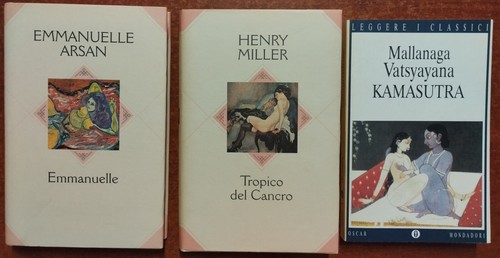 Lotto libri sulla - 16,