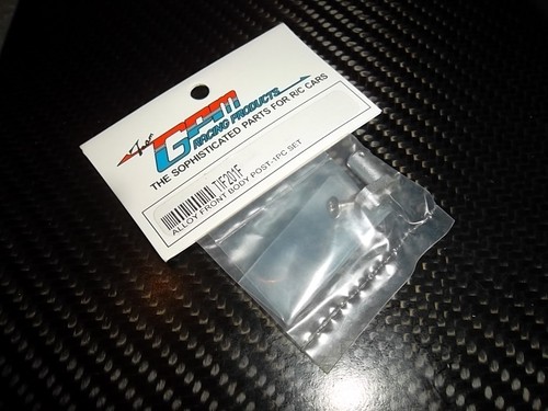 Gpm tif201f alloy front - gpm,
