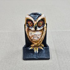 Supporto Per Libri Gufo In