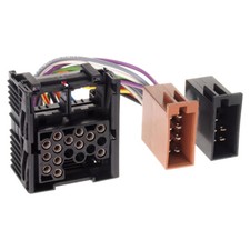 Auto Radio Iso Cavo Adattatore