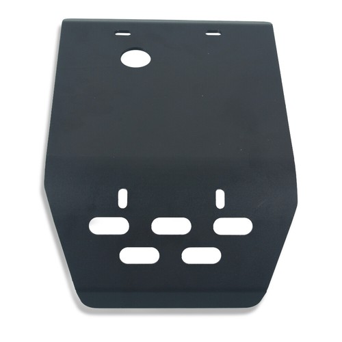 Protezione telaio skid - protezione, plate
