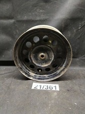 Cerchio posteriore mbk - cerchio,