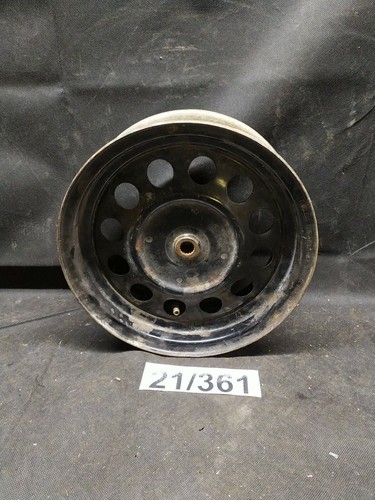 Cerchio posteriore mbk yamaha - cerchio,
