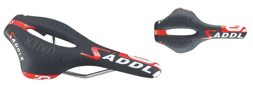 Sella completa sport nera e - sport,