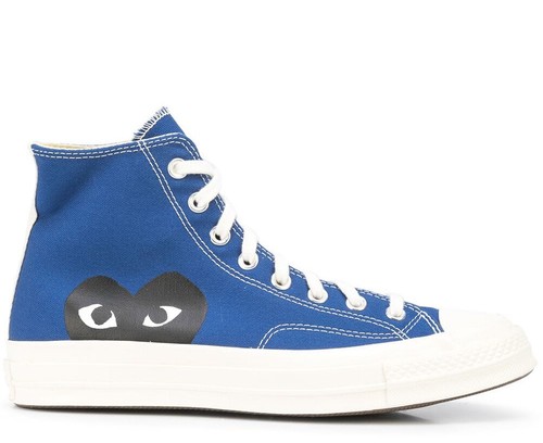Comme des garcons play - comme,