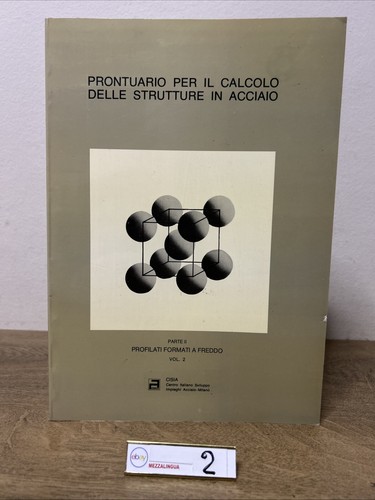 Prontuario calcolo strutture - calcolo,