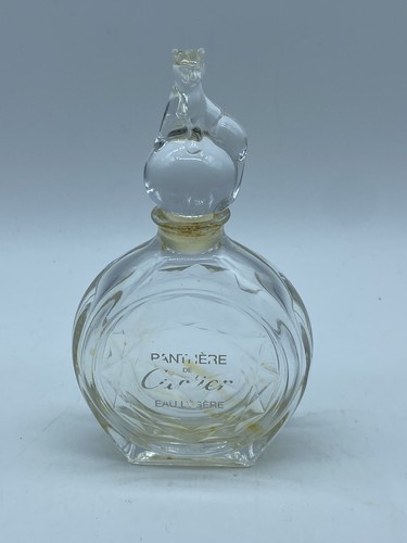 Panthere cartier crystal - panthere, de