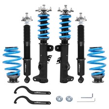Ammortizzatore 24 stadi coilover per BMW E36 318is 323i 325i 325is 328i 90-98
