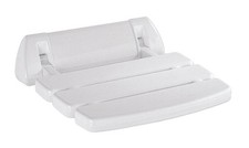 SEDILE DOCCIA RIBALTABILE INDA