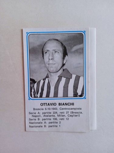 Figurina calciatori panini - figurina,